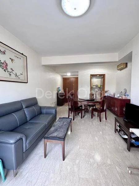 2 Bed Condo for Sale in  Guilin View - Image 6